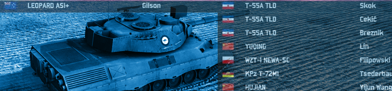 Leopard AS1+ Post game